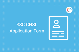 Dates have been already scheduled by the commission which is stated as under. Ssc Chsl Application Form 2020 Out Check Eligibility Apply Online