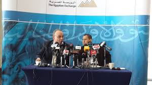 على ارتفاع بنسبة 2.73% أنهى المؤشر الرئيسي للبورصة المصرية تعاملات اليوم قبل الأخير من هذا الأسبوع مغلقا عند 4.709. Ø§Ù„Ø¨ÙˆØ±ØµØ© Ø§Ù„Ù…ØµØ±ÙŠØ© Ø®Ù„Ø§Ù„ 10 Ø³Ù†ÙˆØ§Øª Ø¬Ø±ÙŠØ¯Ø© Ø§Ù„Ø¨ÙˆØ±ØµØ©