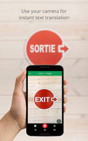 We've reduced that flickering, making the text more stable and easier to understand. Google Translate Apps On Google Play