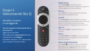 Tecnored, te ofrece venta e instalación de cámaras de seguridad, configuradas en tu celular, o computadora, alta definición, hd, ultra hd, y cuatro k. Sky Q Tra 4k E Comandi Vocali Recensione