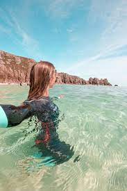 This beach is very much the jekyl & hyde of cornish beaches. 9 Best Cornwall Beaches That You Must Visit This Summer 2021 Edition