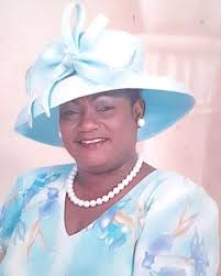 MRS. KAREN ELIZABETH KEMP-SMITH