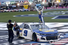 The 2019 nascar cup series playoffs are set to get underway following the conclusion of the regular season. Chase Elliott We Can Run With Whoever When We Re At Our Best