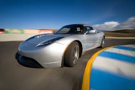 2008 Tesla Roadster Review Ratings Specs Prices And Photos The Car Connection