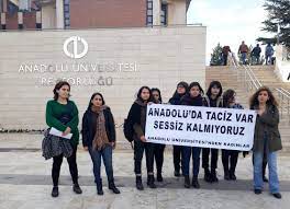 16 mart 1998'den beri anadolu üniversitesi bünyesinde yabancı müzik yayını yapan radyo a, 40. Anadolu Universitesi Sendika Org