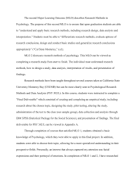 Read the whole article to grasp the main idea. 3 Mlo 2 Research Methods Essay