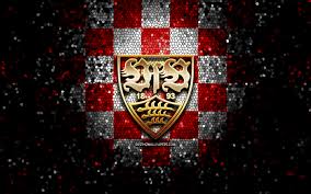 In the distant past, vfb stuttgart was a rugby club called fv stuttgart. Herunterladen Hintergrundbild Fc Stuttgart Glitzer Logo Bundesliga 2 Rot Weiss Karierter Hintergrund Fussball Vfl Osnabruck Deutscher Fussballverein Stuttgarter Logo Mosaikkunst Vfb Stuttgart Mit Einer Auflosung Zu Uberwachen 2880x1800 Bilder