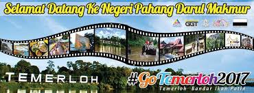 Tempat menarik di pekan pahang ini dihuni oleh orang asli tempatan suku jakun. Menarik Di Temerloh Posts Facebook