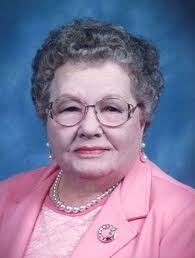 Obituaries for Wednesday's edition, June 26, 2013