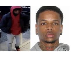 Malicious Wounding Suspect In Police Custody: Fairfax City Police