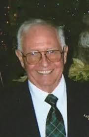 Obituary information for Charlie Woodruff