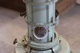 アラジンaladdinの16型ビンテージストーブ入手 不変のデザインがかっちょええ アラジン アラジンストーブ ストーブ