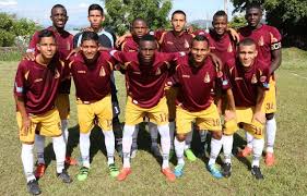 The club was founded on 18 december 1954. Definida Fecha Del Juego Entre Tigres F C Y Deportes Tolima A Por La Fase Ii Del Campeonato Sub 19