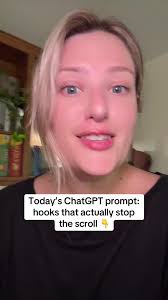 Prompt Untuk Afiliate TikTok