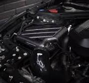 Upgrade Your BMW's Power & Sound! Cold Air Intake Kit With Heat Shield For  B48 2.0T Engines (2016-2018 120i, 125i, 220i, 230i, 320i, 420i, 430i)