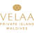 Maldives Private Beach Villa