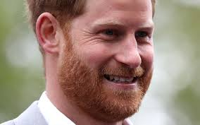 Semelhança do Príncipe Philip quando jovem com o Príncipe Harry viraliza na  web e surpreende internautas