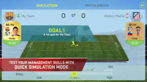 You can download the game fifa 15 ultimate team for android. Fifa 15 Ultimate Team 1 7 0 Apk Obb Data File Download Android Sports Ø£Ù„Ø¹Ø§Ø¨