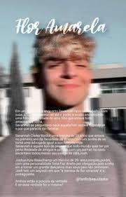 Flor Amarela-Beauvannah