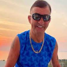 Fundraiser by Joanna Kearney : bring john home please