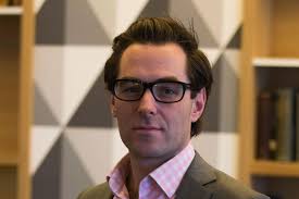 M/SIX hires UM's Spence as its first chief operating officer