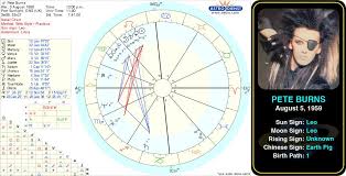 Pin By Astroconnects On Famous Leos Birth Chart Famous