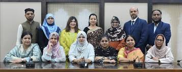 School and College Leadership - Anjuman ...