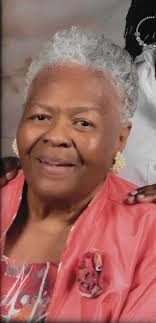 Obituary for Nettie Louise Baber