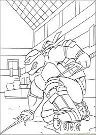 Michelangelo Ninja Turtle Coloring Pages Pdf Ninja Turtle Coloring Pages Turtle Coloring Pages Horse Coloring Pages