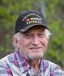 Ralph (Gray Eagle) Bates Obituary December 26, 2019