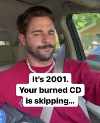 I get nostalgic for old school skrillex and a thic charger.