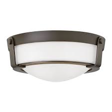 Ceiling light sensor zu spitzenpreisen. Hathaway 2 Light Small Flush Mount Ceiling Light In Olde Bronze From Richard Hathaway Lighting