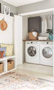 Pin On Home Laundry Room
