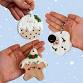 Christmas Crafting!Polymer Clay Ornament event image