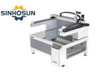 High Intelligent Cold Glue Hot Melt Gluing Machine for Custom Printed  Window Boxes Window Film Patching