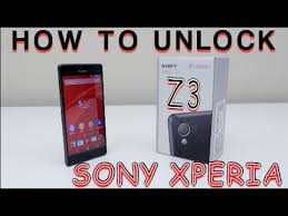 You can also buy it unlocked directly from sony for $630. How To Unlock Sony Xperia Z3 For Every Network T Mobile Vodafone Movistar Rogers Youtube
