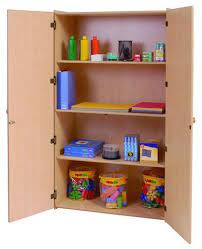 Shop for classroom storage products like cabinets, bins, shelves, & sore at webstaurantstore. Teacher S Storage Cabinet Teacher Storage Classroom Storage Storage Cabinets