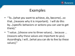 The key difference with a you should revise and update your personal statement regularly to reflect career growth and advancement. Pin By Pat Quaring On Well Being Personal Development Personal Mission Statement Mission Statement Template Mission Statement Examples