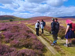 Summer 2024 Provincial Youth Newsletter