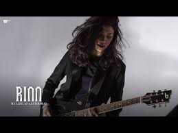 My Life As Ali Thomas