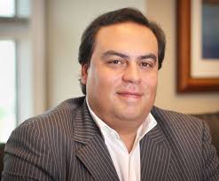 Former Big Law Partner Gets 10 Years in Prison for Money Laundering