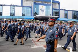 Guillermo lorenzo tolentino eleazar | pc/supt. As Albayalde S Retirement Looms 4 Pnp Officials Come Out As Possible Successors Abs Cbn News