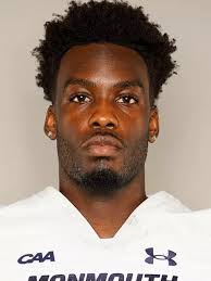 Monmouth All Time Football Recruits