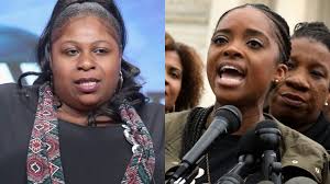 Tensions brew as Tamir Rice's mom accuses Tamika Mallory, BLM of chasing  'clout'