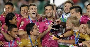 Liga mx, todas las noticias, partidos, resultados, estadísticas y lo más relevante del futbol mexicano en récord. Clubes Que Tuvieron Un Torneo Regular Fatal Y Terminaron Campeones