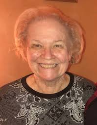 Catherine McLaughlin Obituary