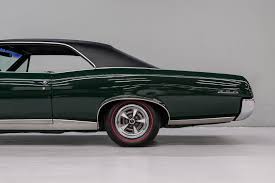 Image result for Starlight Black 1967 GTO