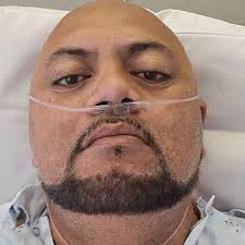 Fundraiser for Wes Carson by Nikki Matsuoka : Help Wesley Through His Heart  Surgery and Recovery