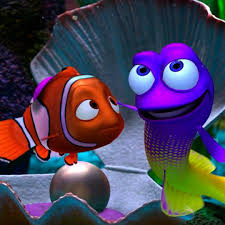 The 2004 disney animated film finding nemo features more than 50 species of marine animals, including fish, cetaceans, seabirds, and invertebrates, making it a. 15 Things You Never Knew About Finding Nemo E Online