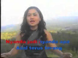 Itu janji lagu mp3 download from lagump3downloads.com. Lagu Manado Isti Yilistri Mana Itu Janji Youtube